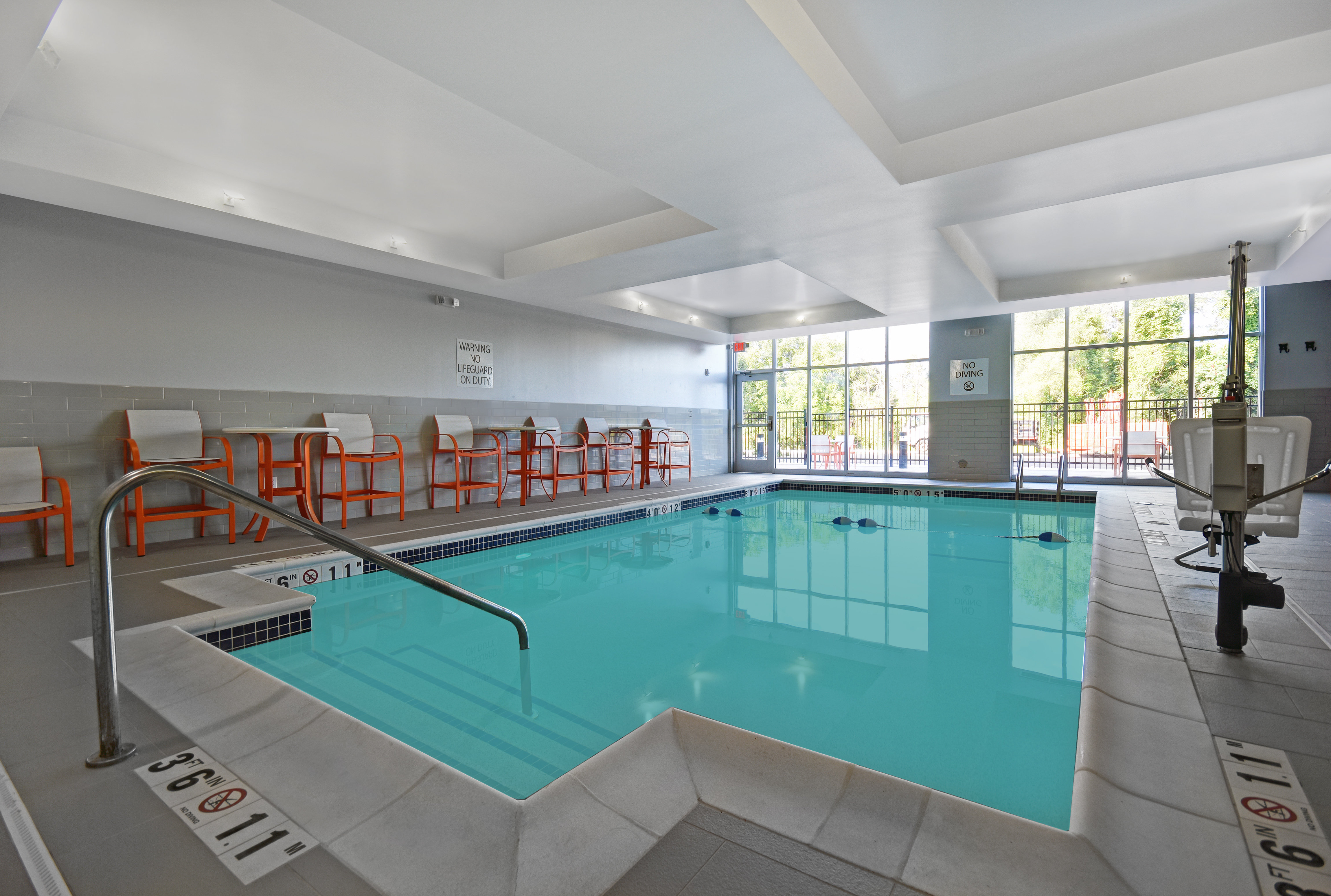 holiday inn grand rapids north walker an ihg hotel