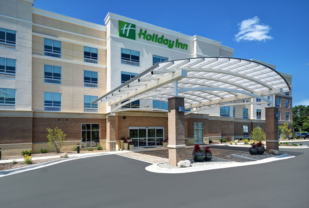 holiday inn grand rapids north walker an ihg hotel