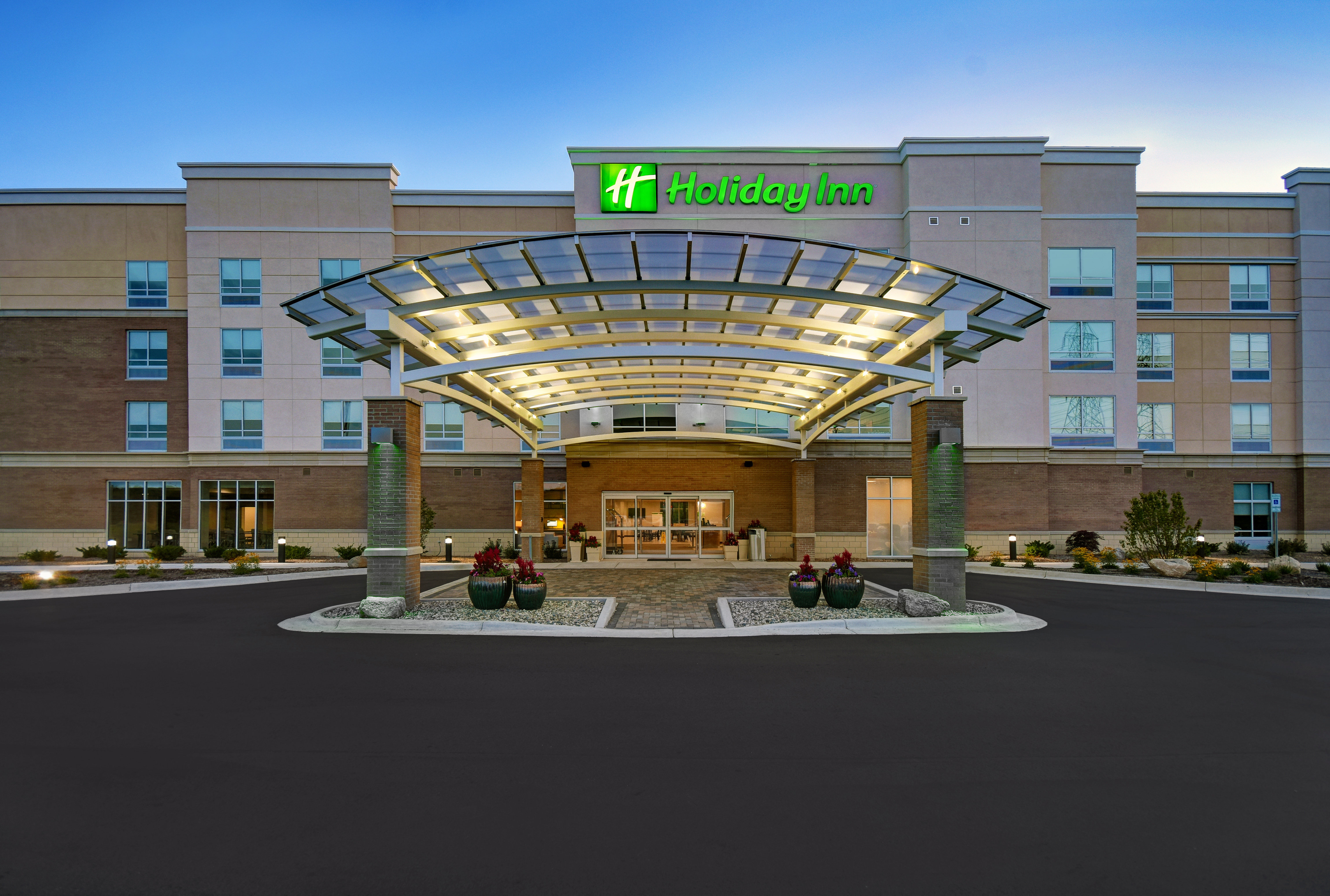 holiday inn grand rapids north walker an ihg hotel