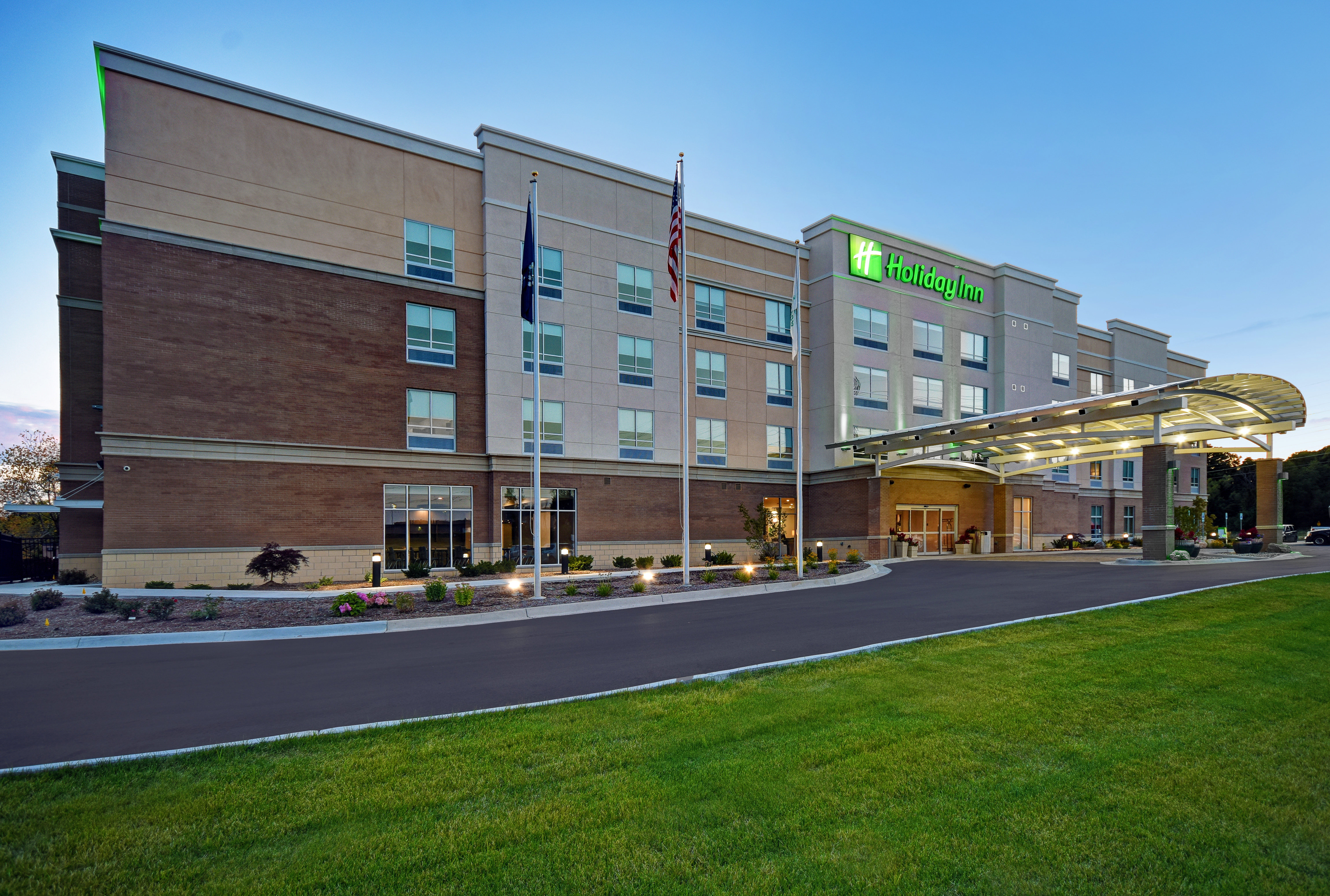 holiday inn grand rapids north walker an ihg hotel