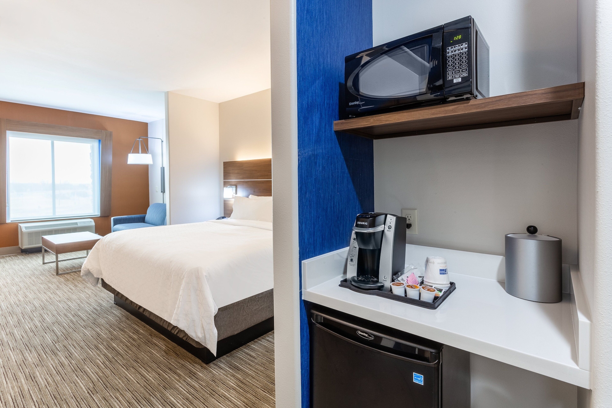 holiday inn express kearney an ihg hotel