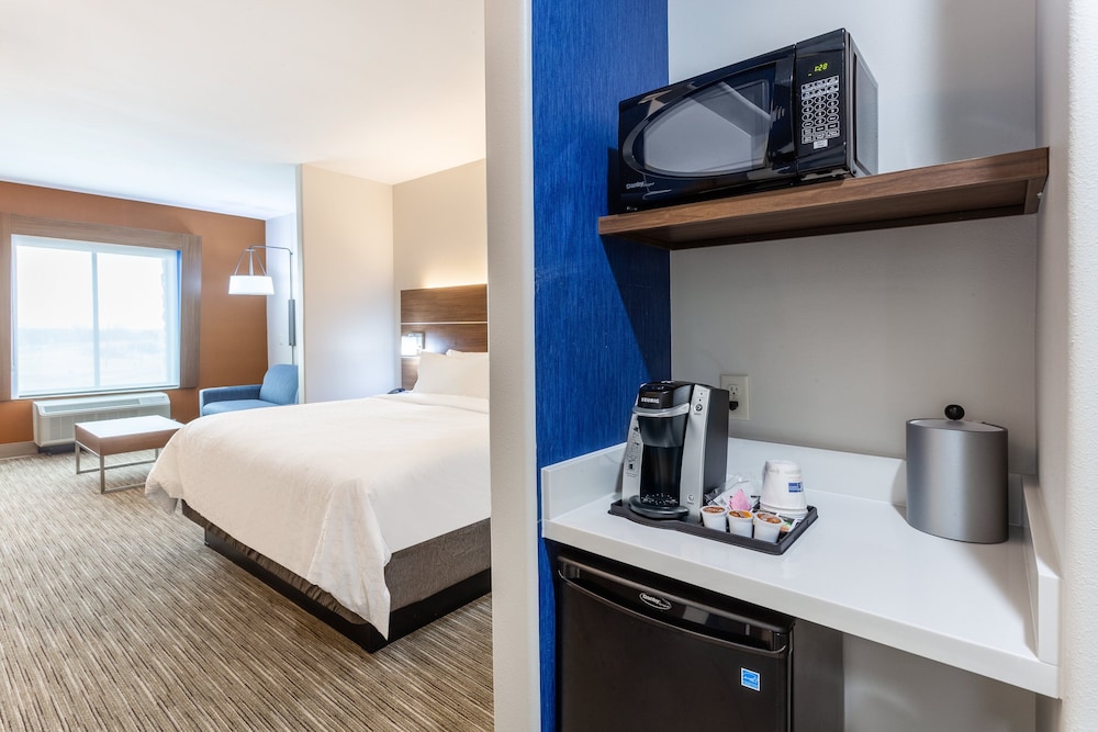 holiday inn express kearney an ihg hotel