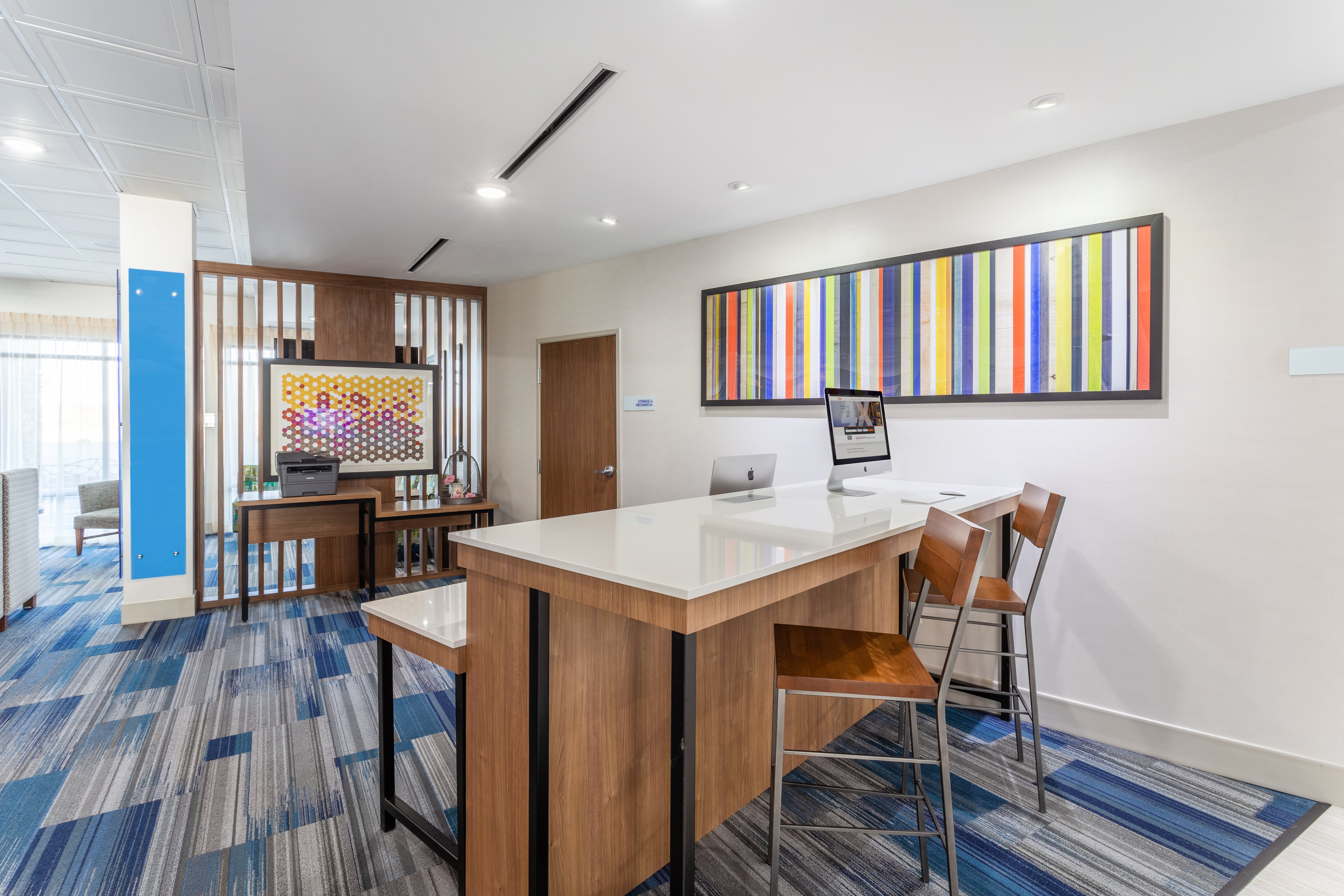 holiday inn express kearney an ihg hotel