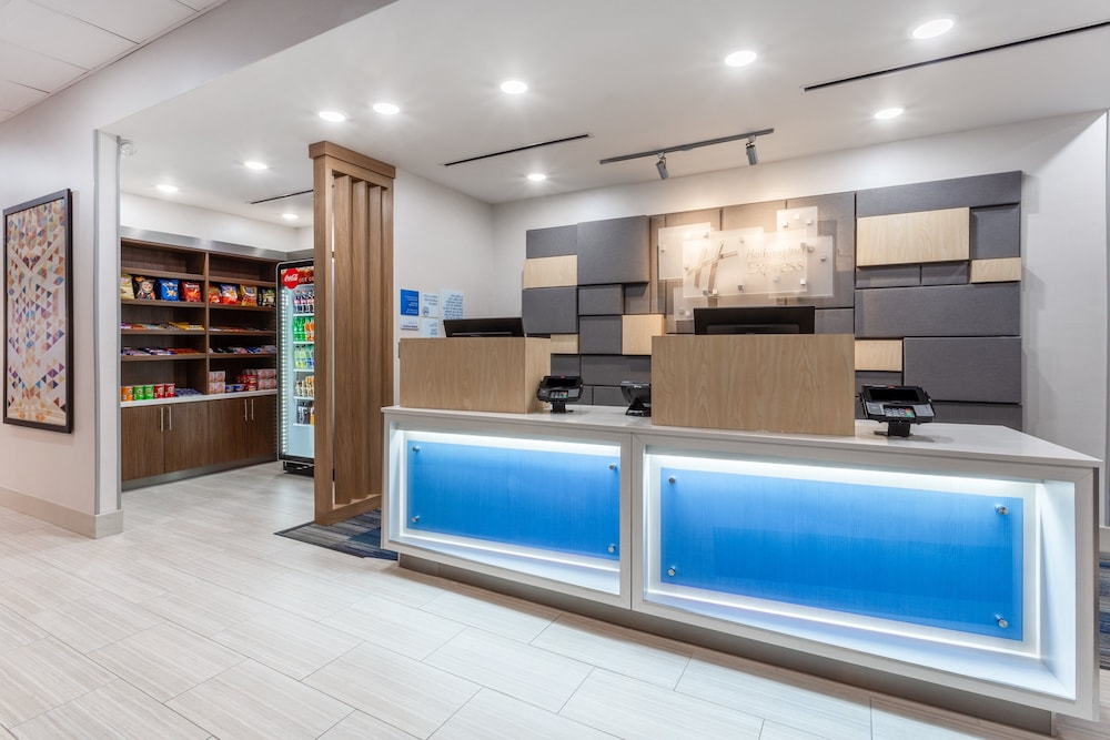 holiday inn express kearney an ihg hotel