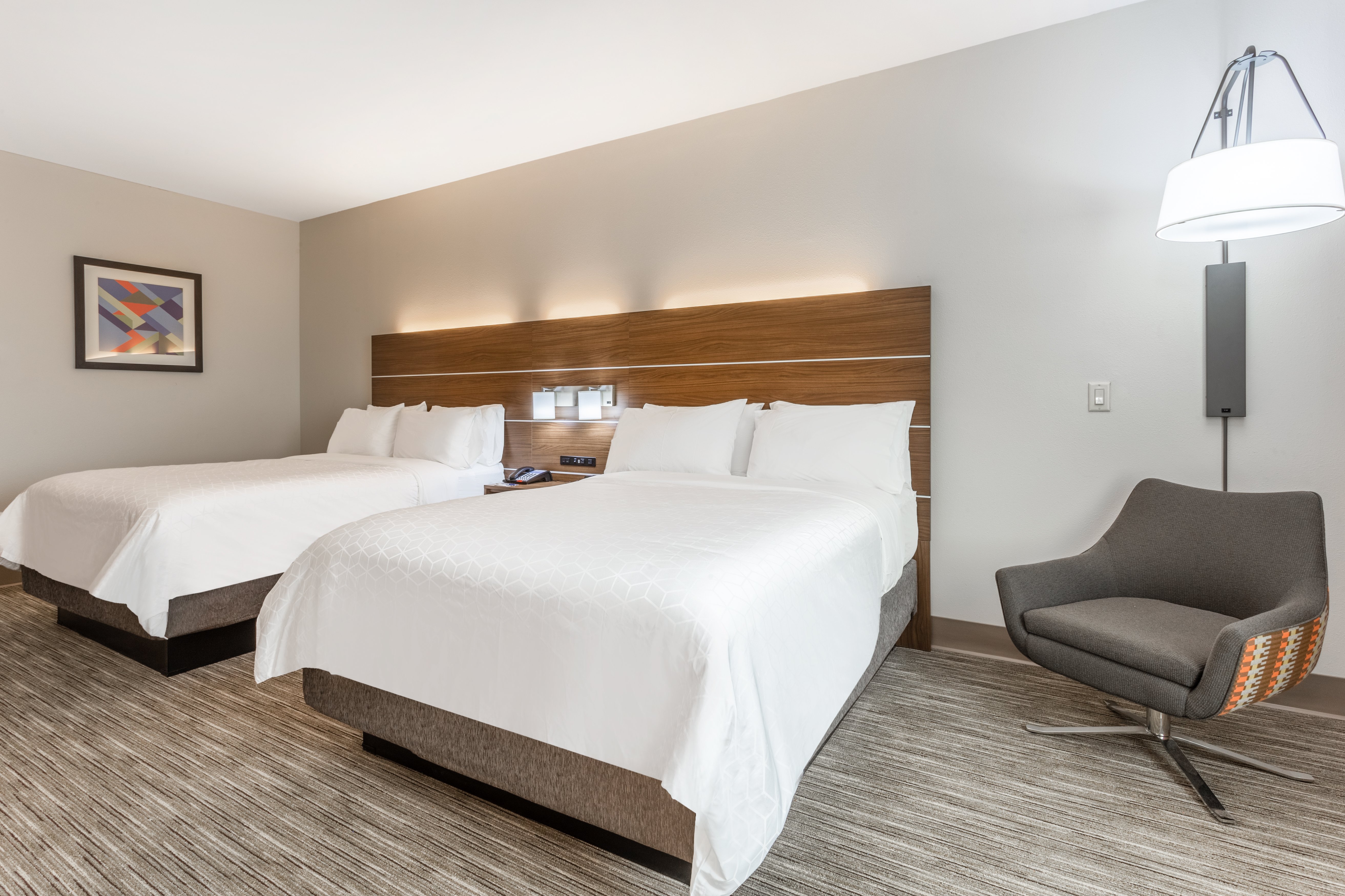 holiday inn express kearney an ihg hotel