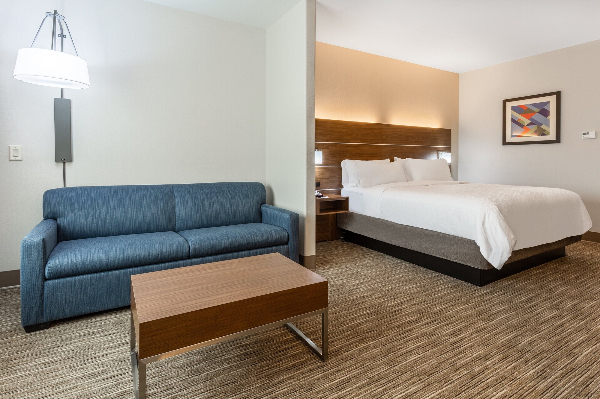 holiday inn express kearney an ihg hotel