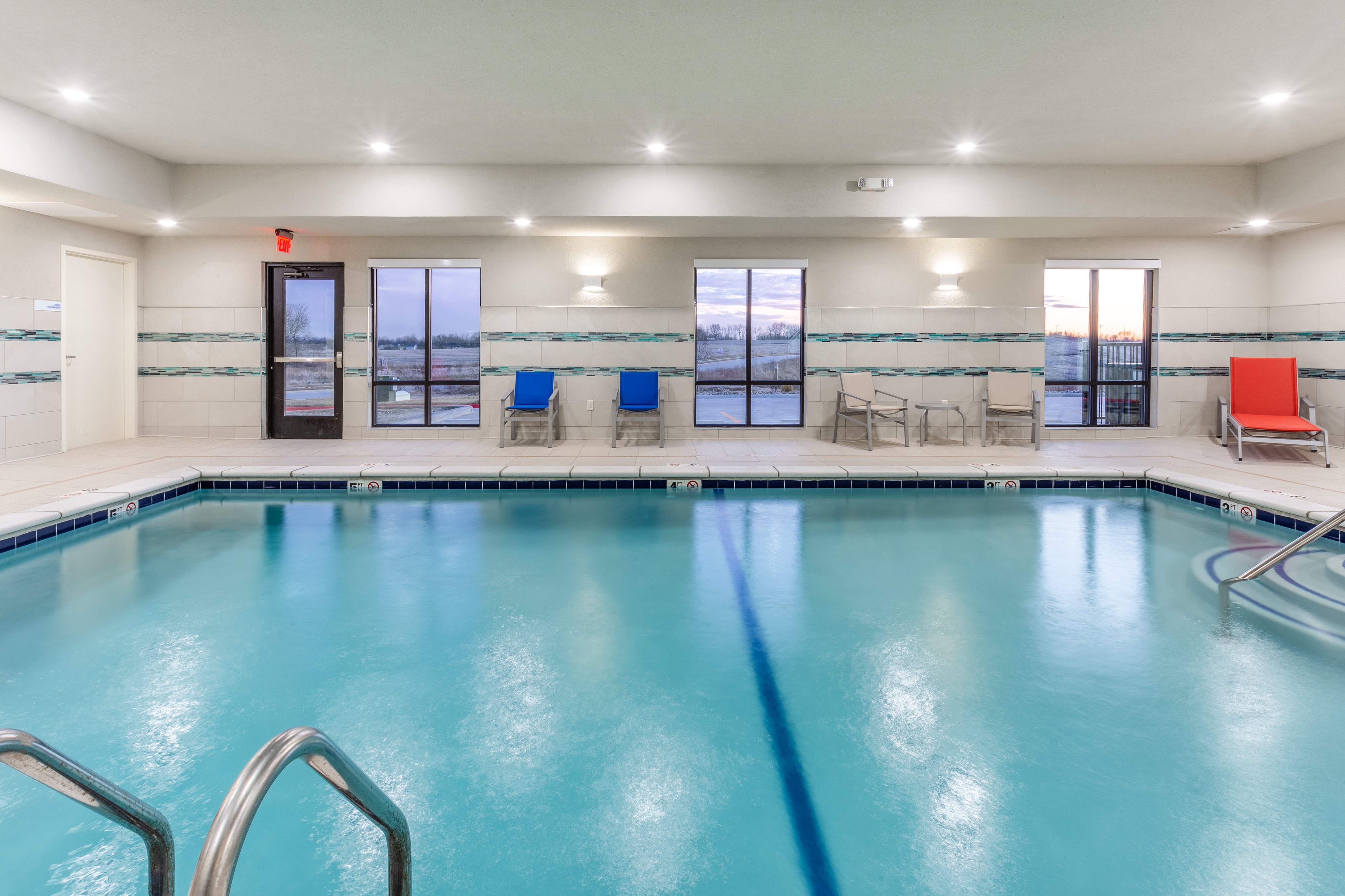 holiday inn express kearney an ihg hotel