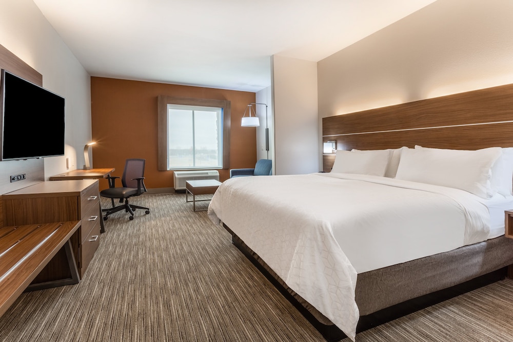 holiday inn express kearney an ihg hotel