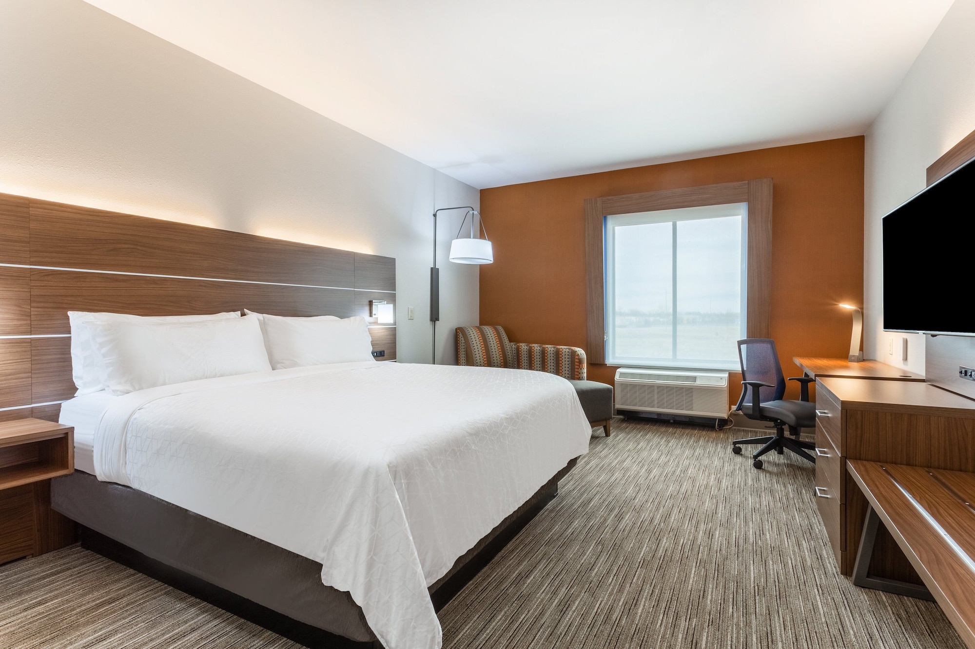 holiday inn express kearney an ihg hotel