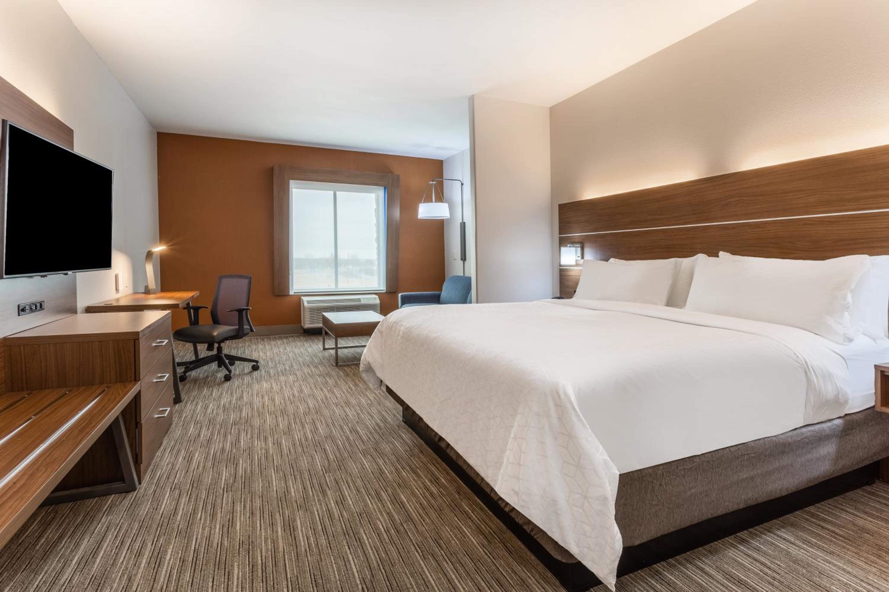 holiday inn express kearney an ihg hotel
