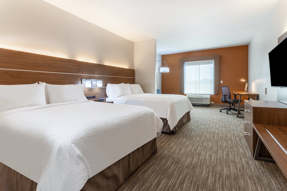 holiday inn express kearney an ihg hotel