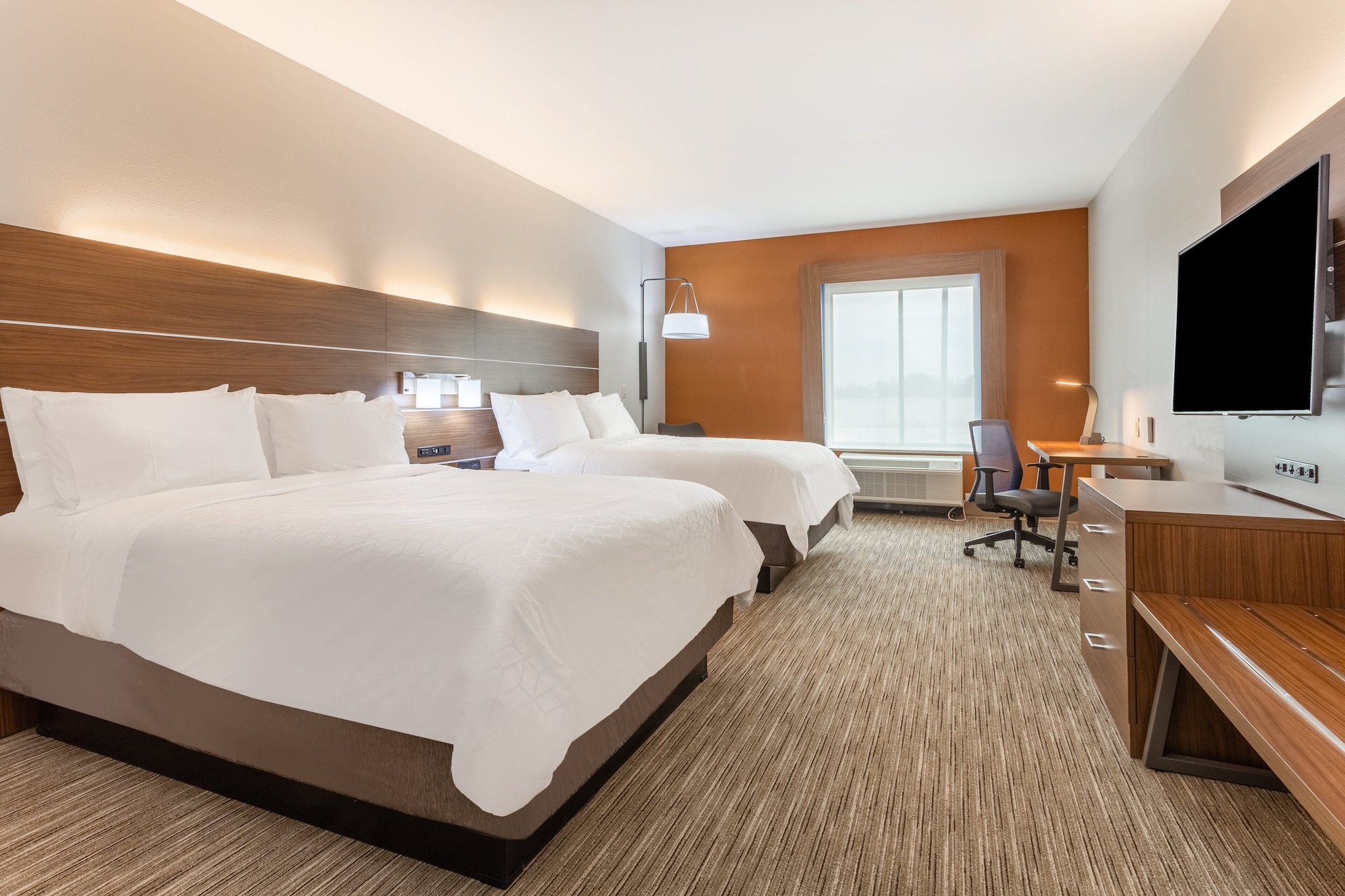 holiday inn express kearney an ihg hotel