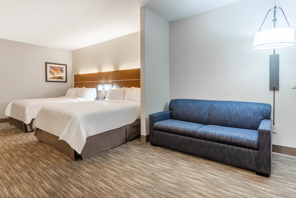 holiday inn express kearney an ihg hotel