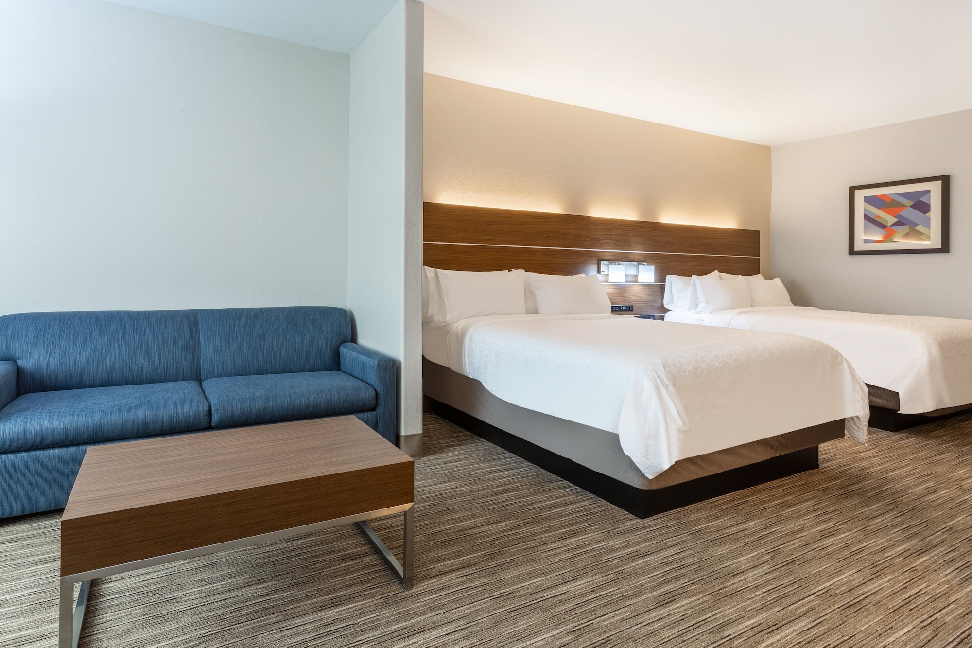 holiday inn express kearney an ihg hotel