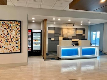 Holiday Inn Express Kearney, An Ihg Hotel,Kearney>>Kansas City,2.5 star