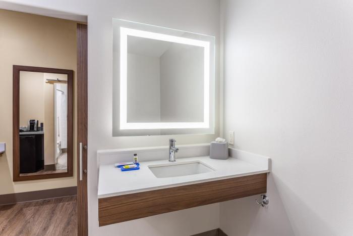 holiday inn express kearney an ihg hotel