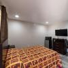 budget inn and suites