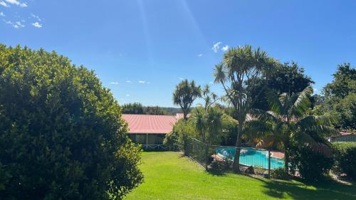 karri forest motel