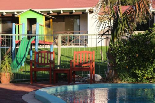 karri forest motel