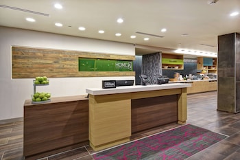 Home2 Suites By Hilton Birmingham Fultondale,Fultondale>>Birmingham,3 star