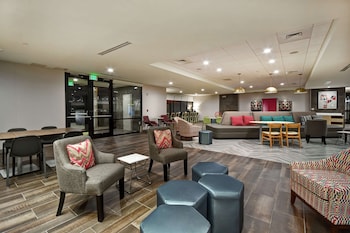 Home2 Suites By Hilton Birmingham Fultondale,Fultondale>>Birmingham,3 star