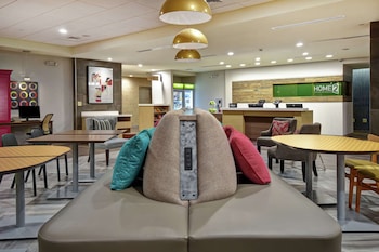 Home2 Suites By Hilton Birmingham Fultondale,Fultondale>>Birmingham,3 star
