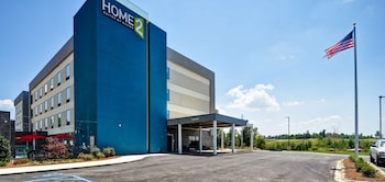 Home2 Suites By Hilton Birmingham Fultondale,Fultondale>>Birmingham,3 star