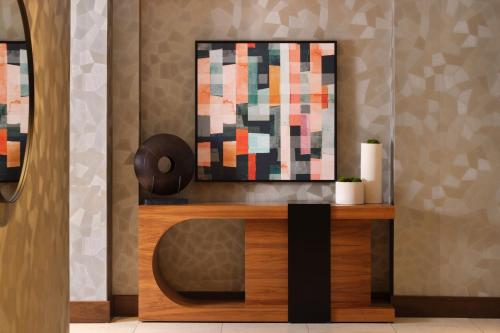 ac hotel austin university