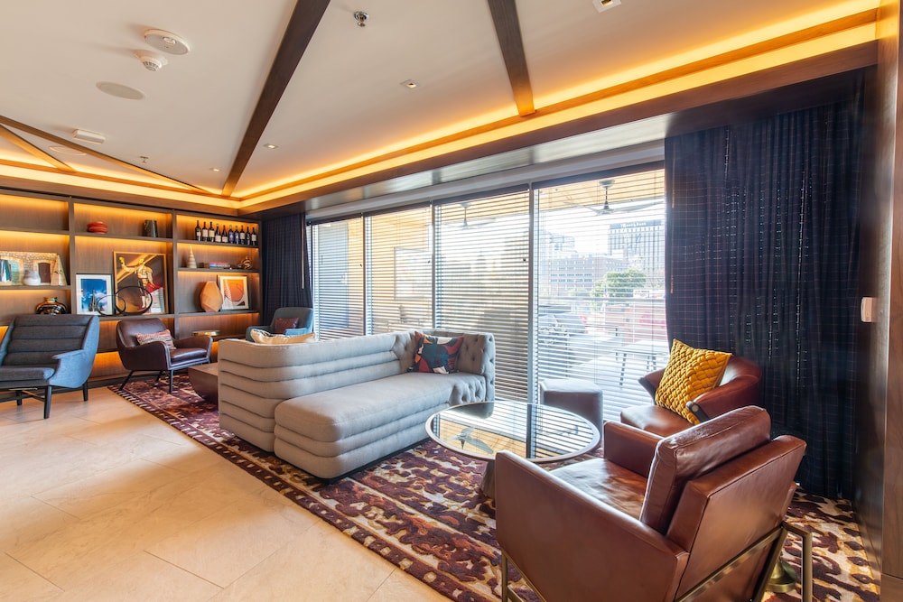 ac hotel austin university