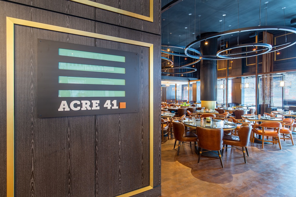 ac hotel austin university