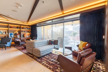 ac hotel austin university