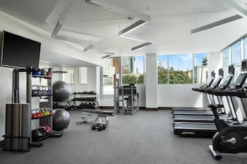ac hotel austin university