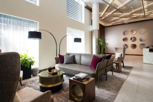 ac hotel austin university