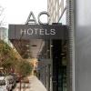 ac hotel austin university