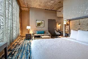 embassy suites by hilton rockford riverfront