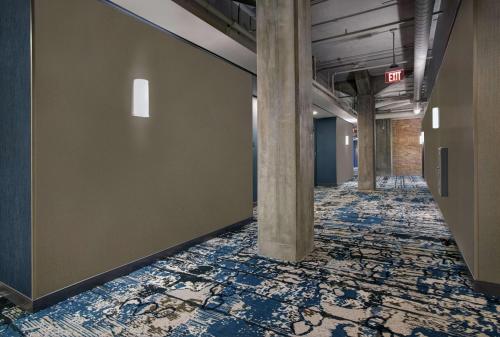 embassy suites by hilton rockford riverfront
