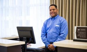 Homewood Suites By Hilton Harlingen,Cameron>>Brownsville,3 star