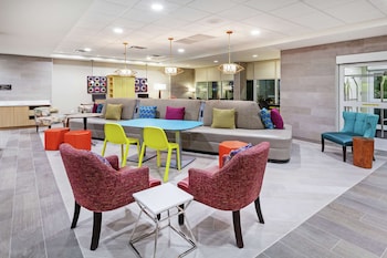 Home2 Suites By Hilton Abilene,Taylor>>Abilene,3 star