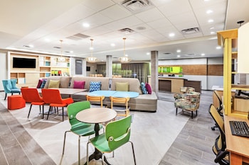 Home2 Suites By Hilton Abilene,Taylor>>Abilene,3 star