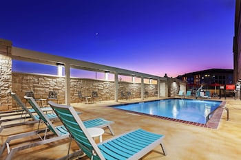 Home2 Suites By Hilton Abilene,Taylor>>Abilene,3 star