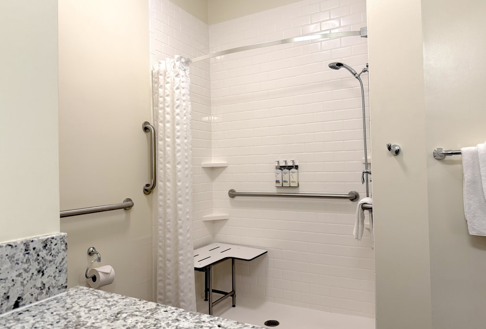 candlewood suites jacksonville mayport an ihg hotel
