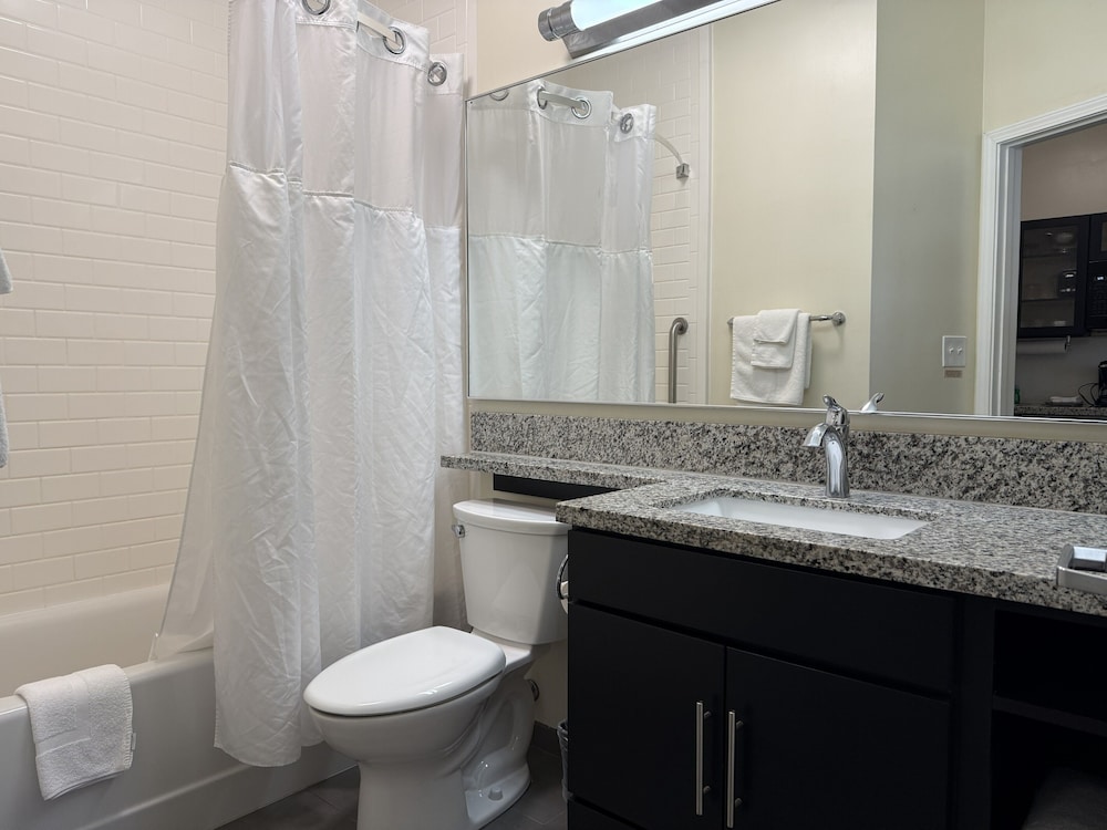 candlewood suites jacksonville mayport an ihg hotel