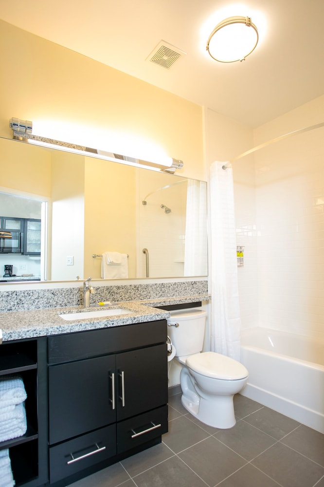 candlewood suites jacksonville mayport an ihg hotel