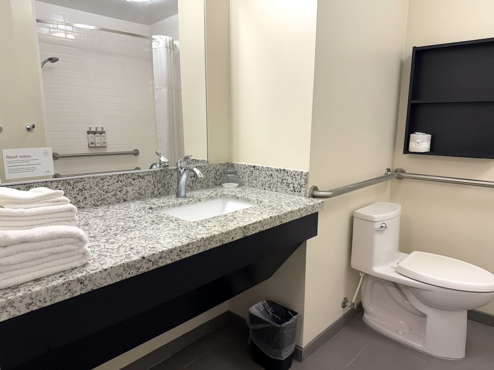 candlewood suites jacksonville mayport an ihg hotel