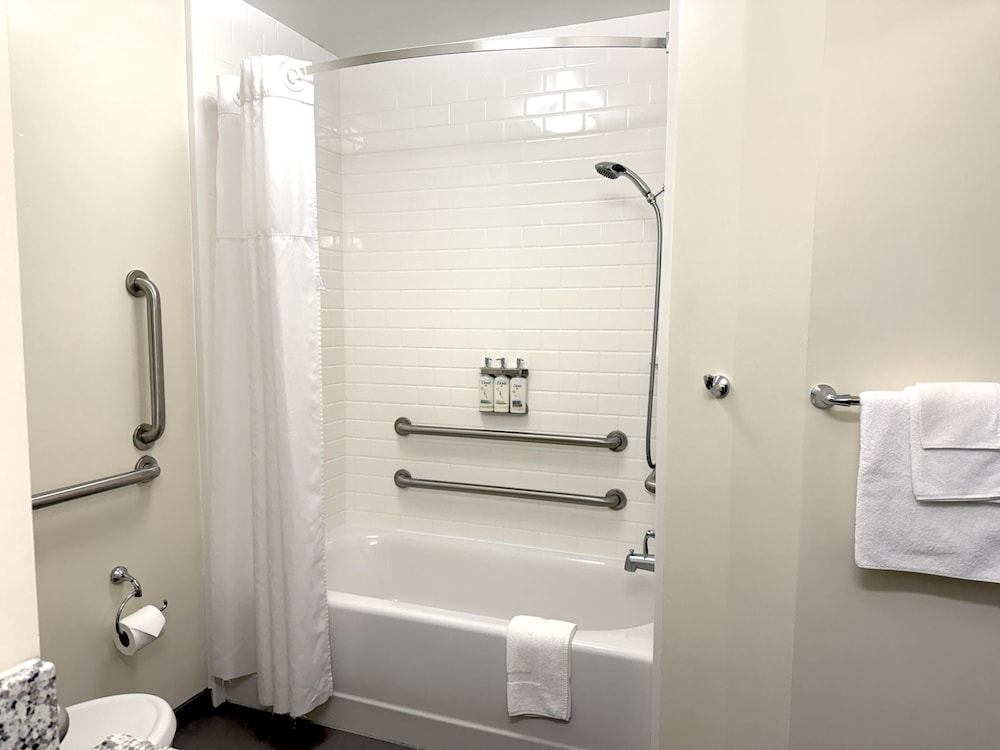 candlewood suites jacksonville mayport an ihg hotel