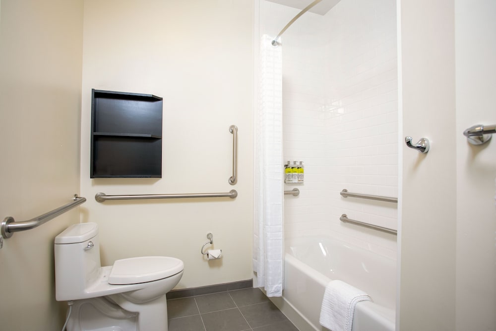 candlewood suites jacksonville mayport an ihg hotel