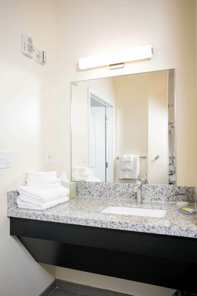 candlewood suites jacksonville mayport an ihg hotel