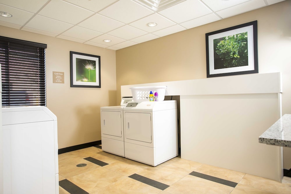 candlewood suites jacksonville mayport an ihg hotel