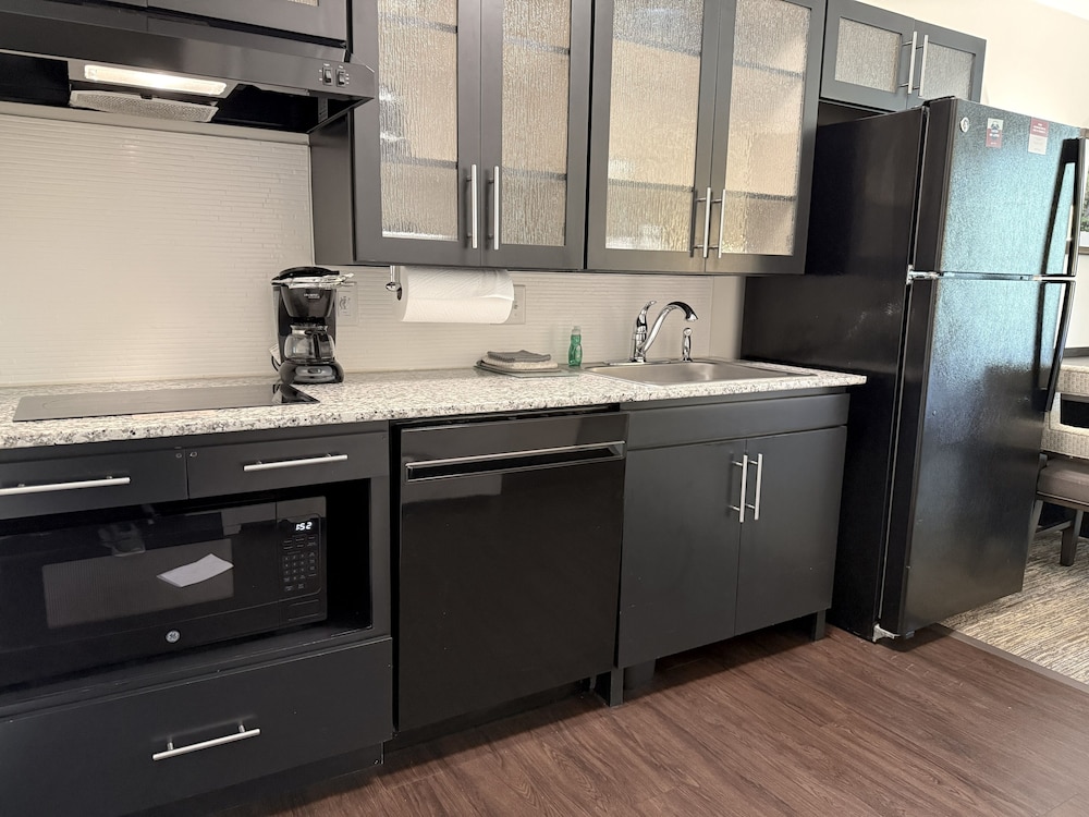 candlewood suites jacksonville mayport an ihg hotel