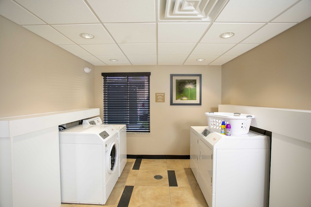 candlewood suites jacksonville mayport an ihg hotel